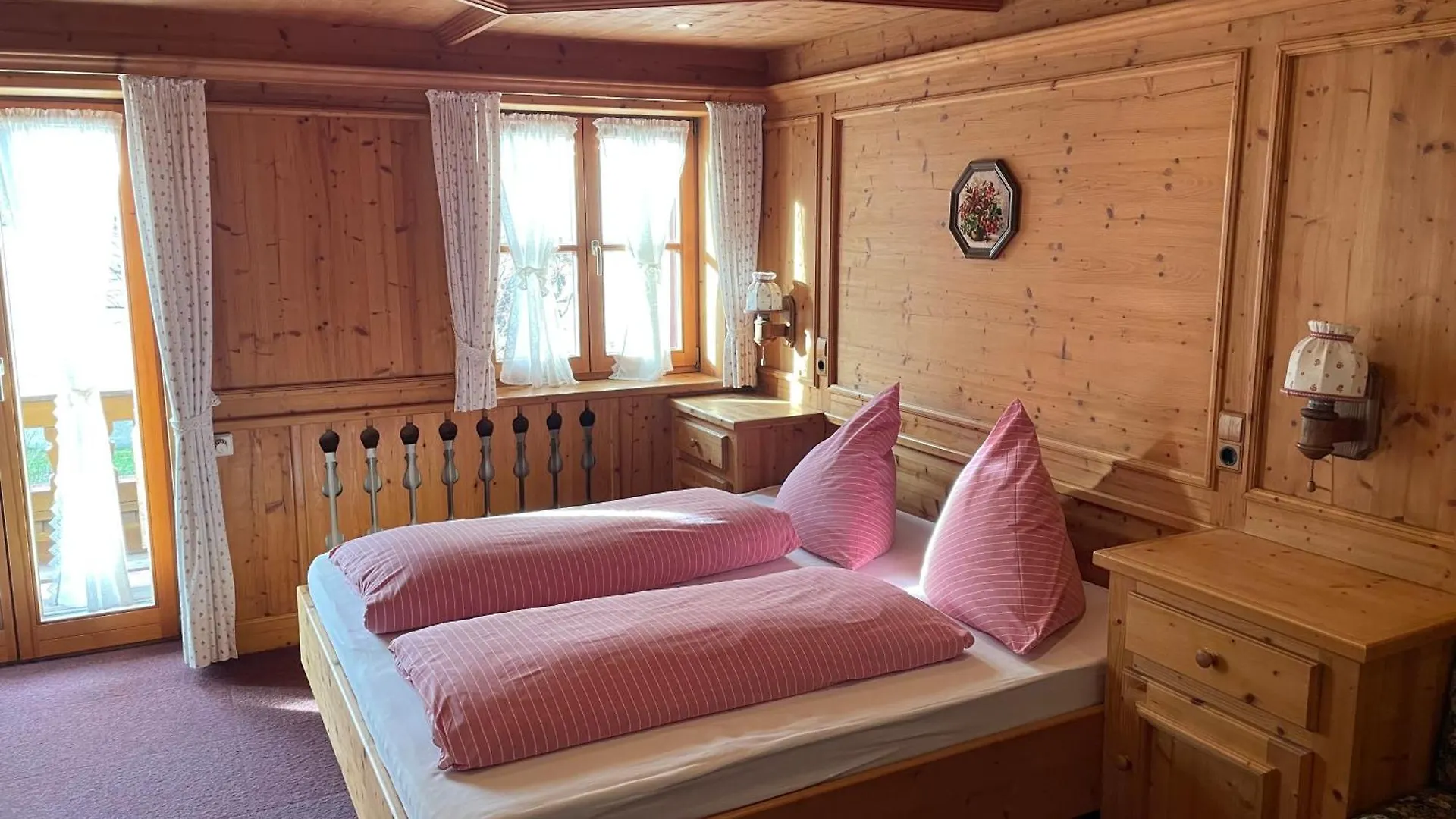 Fetznhof Villa Rottau 0*,  Tyskland