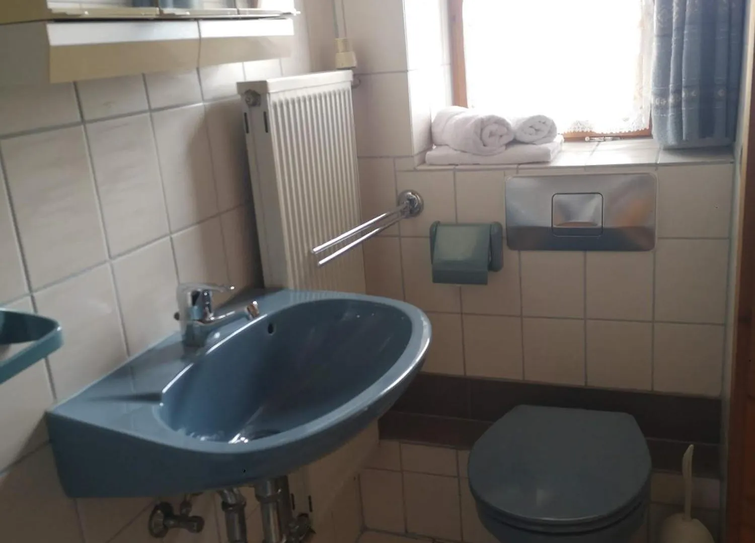 Fetznhof Villa Rottau 0*,