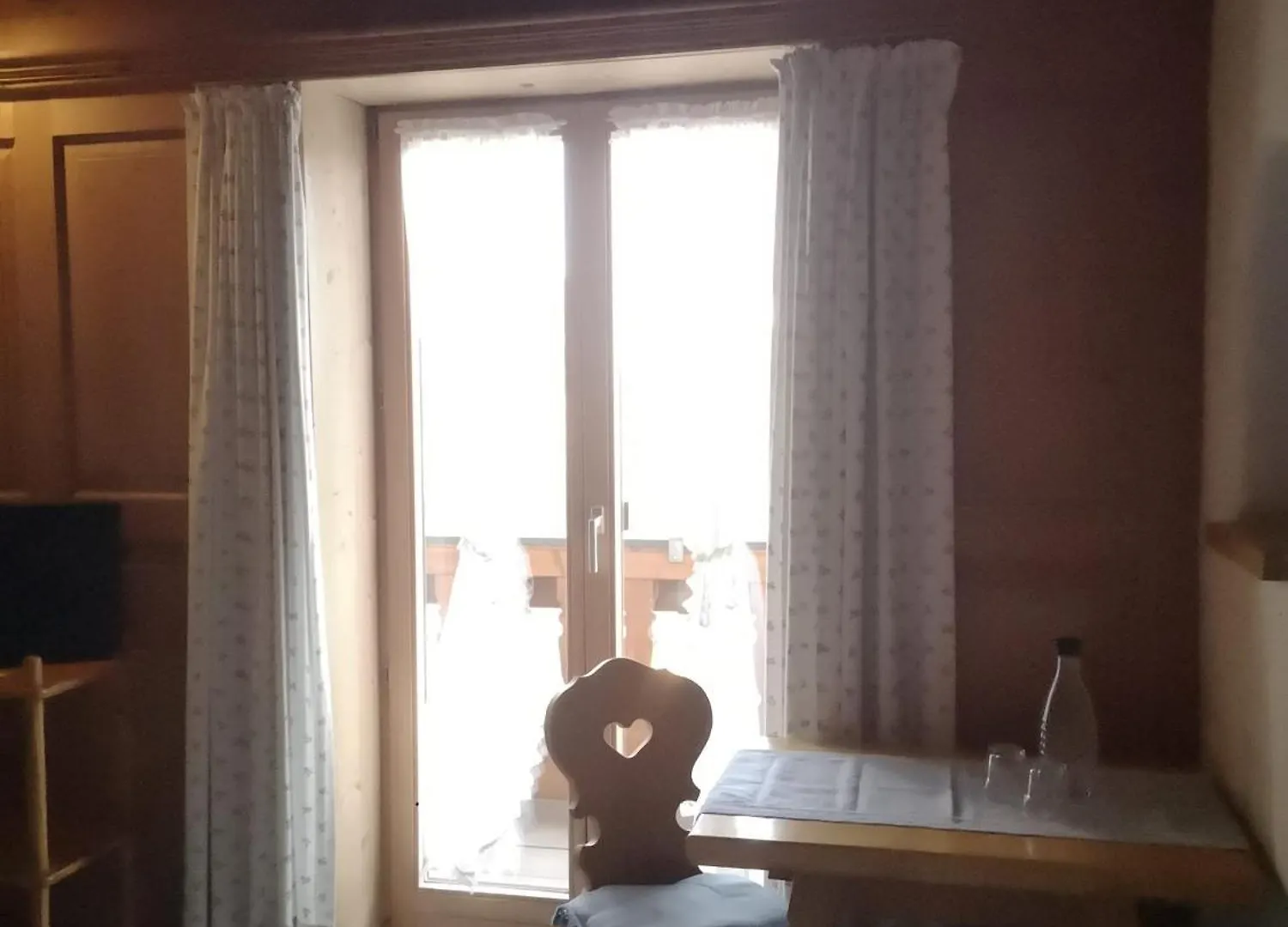 Lantgård Fetznhof Villa Rottau Tyskland